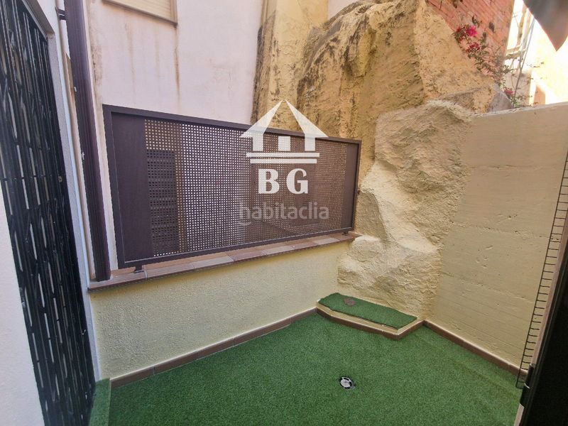 Foto 1fc2dbdf-e033-447a-afd8-5f283a5ff7f8. Pis amb calefacció a Els Pins Blanes