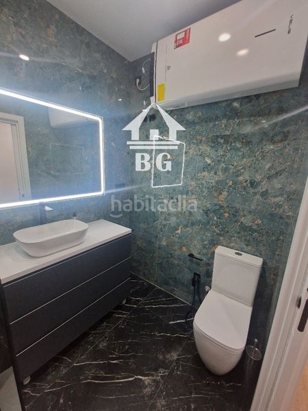 Foto af3b25b3-3803-4d17-a9ad-b066f5379cb4. Pis amb calefacció a Els Pins Blanes