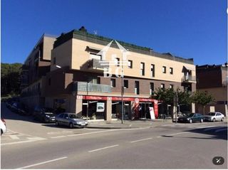 Appartement  Oller i moragas. En venta apartamento de 1 hab en rieral.  inmueble  alquilado.