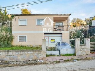 Chalet à Font