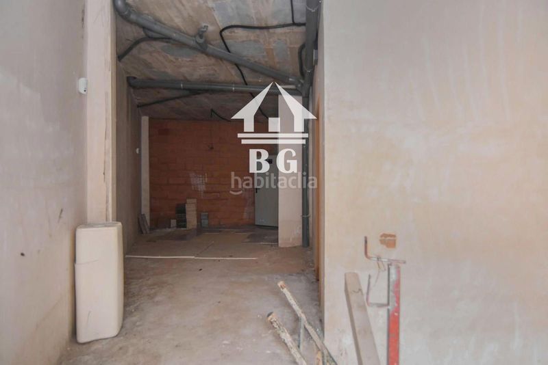 Foto 2dc4ad2c-6556-4967-9300-0520eda0f219. Local comercial en venta local comercial duplex . en Malgrat de Mar