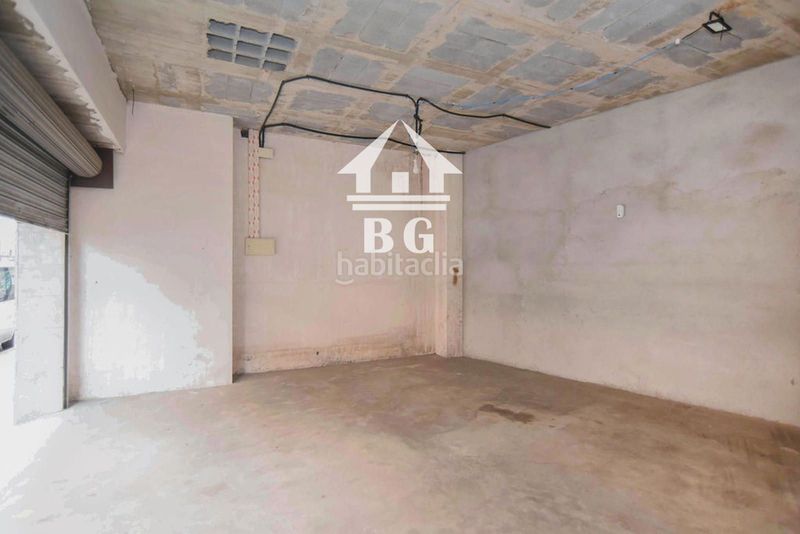 Foto b3a280f7-83c3-4d1d-a0d6-211ebc681ec3. Local comercial en venta local comercial duplex . en Malgrat de Mar