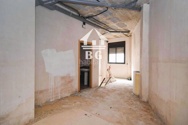 Foto fbbc0d4a-6803-4190-80de-e0ed66344268. Local comercial en venta local comercial duplex . en Malgrat de Mar