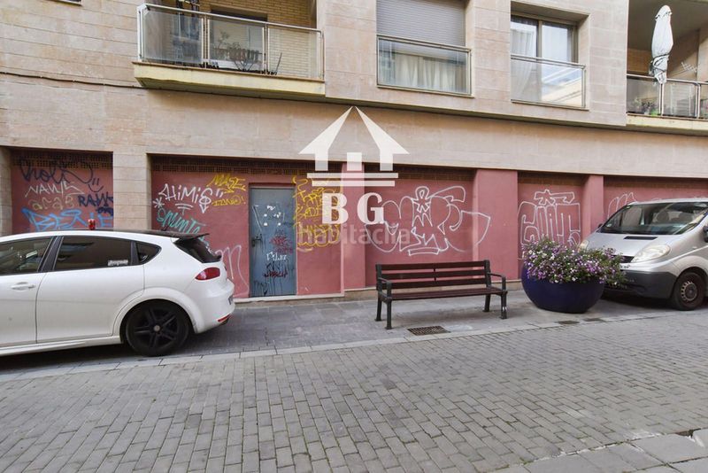 Foto 14e72fa9-9bfb-4a0a-b115-032d17bf7213. Local comercial a Malgrat de Mar