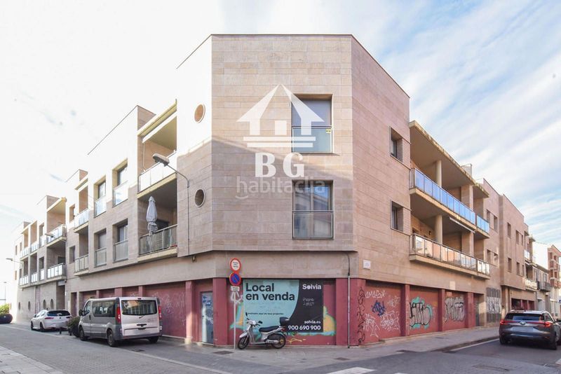 Foto 2485a7f7-3169-46e6-80c9-4a55fe888ff0. Local comercial a Malgrat de Mar