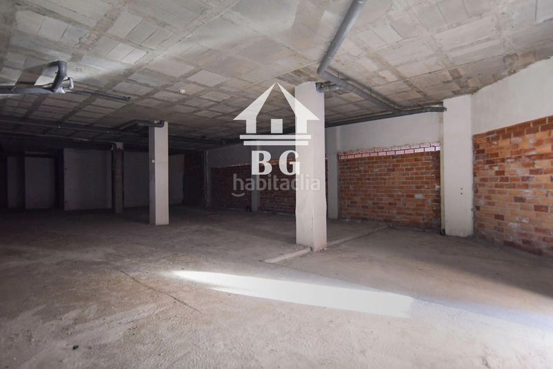 Foto 83b5c4d3-79ee-457b-815d-8328da2c1cd4. Local comercial a Malgrat de Mar