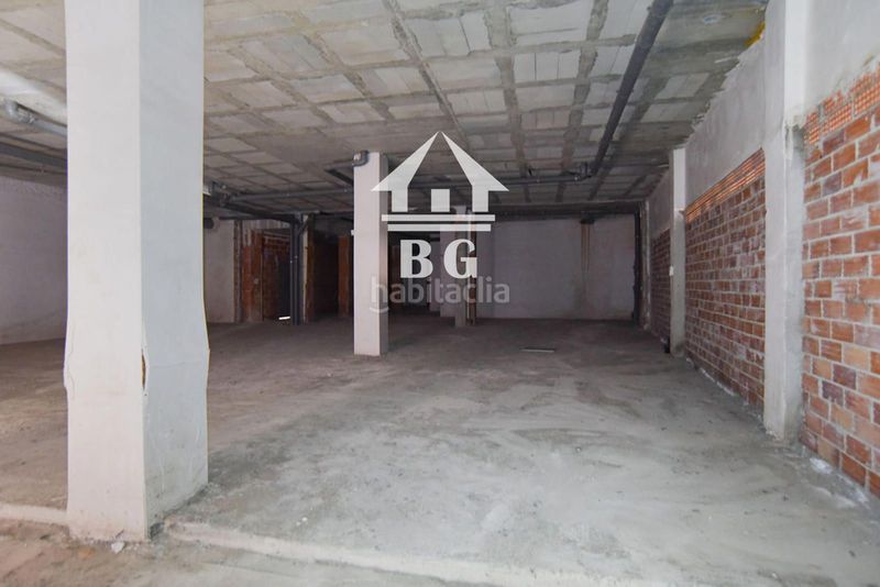 Foto 9c6503fe-7dee-4639-9624-8579d3284662. Local comercial a Malgrat de Mar