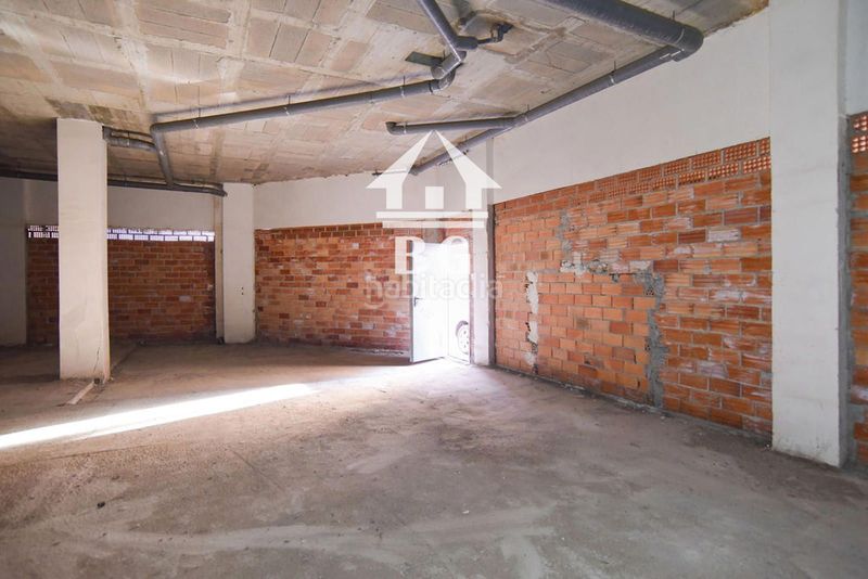 Foto e24d7733-93ea-484a-af64-71b58d5967bc. Local comercial a Malgrat de Mar