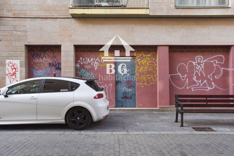 Foto f1bc9b81-76a0-4228-aa61-e6b0cb7ae08e. Local comercial a Malgrat de Mar