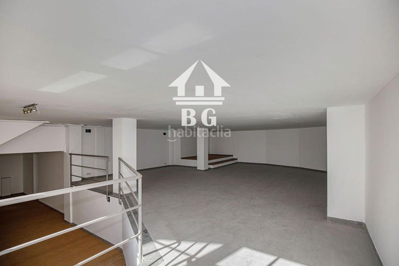 Foto 5d6bca2f-3d35-4bba-9fc2-69080219e21f. Local comercial a Mercat-Mas Moixa Blanes
