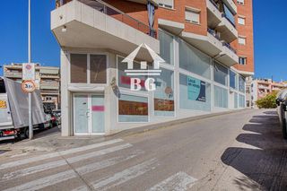 Geschäftsraum  Ponent. En venta gran local comercial centro de blanes !!