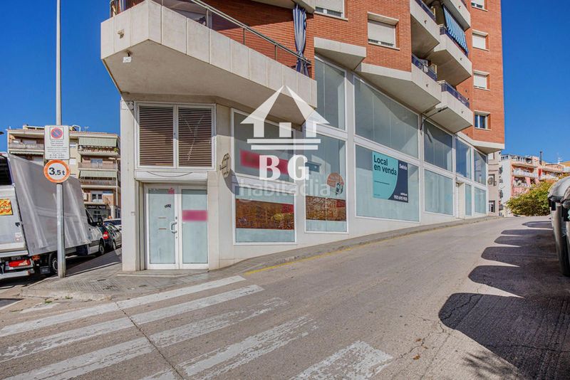 Foto 5d9d20ec-43fb-450b-84cb-5c9603a4f56d. Local comercial a Mercat-Mas Moixa Blanes