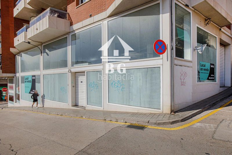 Foto 737f07a8-f3a0-4dc0-9dbc-850292289f77. Local comercial a Mercat-Mas Moixa Blanes