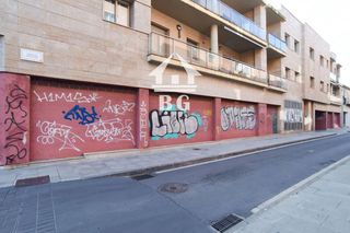 Business premise  Sant esteve. En venta  local  300 m2 en centro de malgrat de mar.