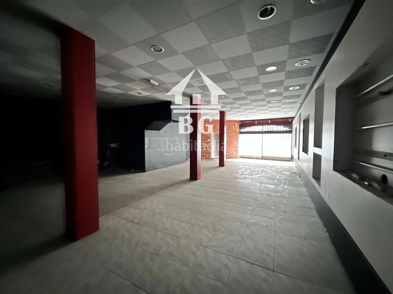 Foto 4459c18e-cf55-4c54-87ec-6147a3927533. Local comercial a Vilartagues-Tueda de Dalt Sant Feliu de Guíxols