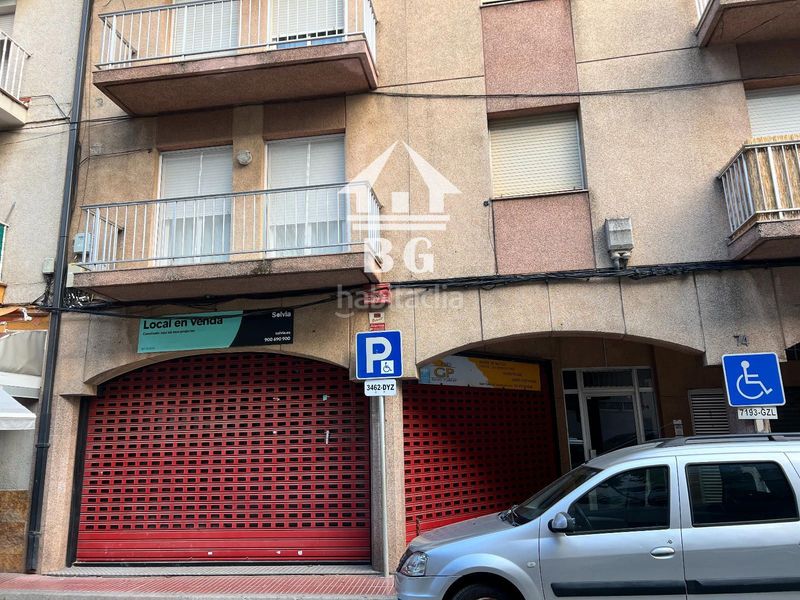 Foto 5bedeb79-854f-4e0b-ae13-8a04f3407f96. Local comercial a Vilartagues-Tueda de Dalt Sant Feliu de Guíxols