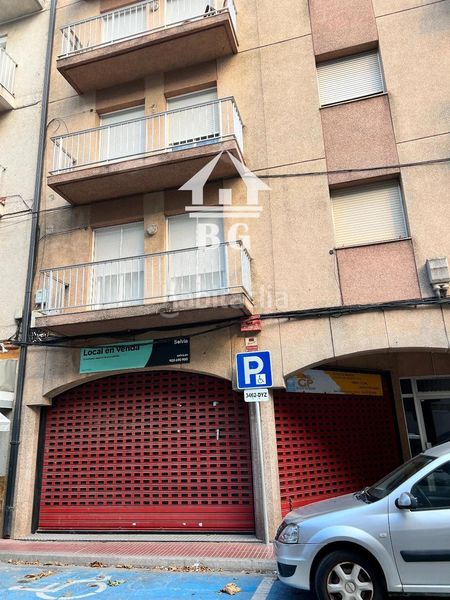 Foto 67bc0fd0-d23a-4417-aaf3-e96e43c0236e. Local comercial a Vilartagues-Tueda de Dalt Sant Feliu de Guíxols