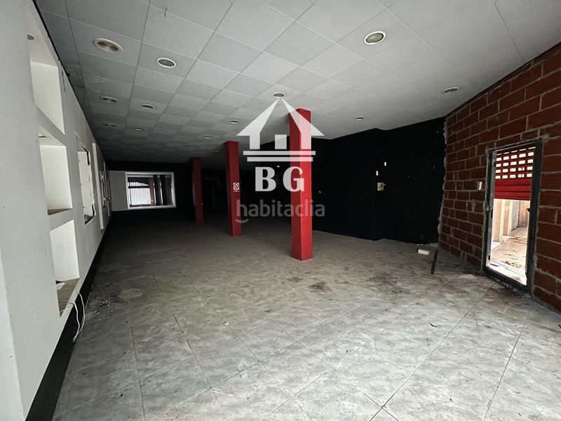 Foto 90d178af-c395-4861-bd57-f080694e5f2b. Local comercial a Vilartagues-Tueda de Dalt Sant Feliu de Guíxols