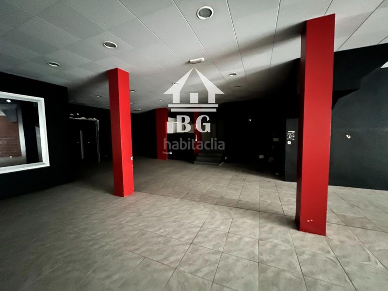 Foto e0a1bfdb-36ba-4731-b083-288b970c0a72. Local comercial a Vilartagues-Tueda de Dalt Sant Feliu de Guíxols