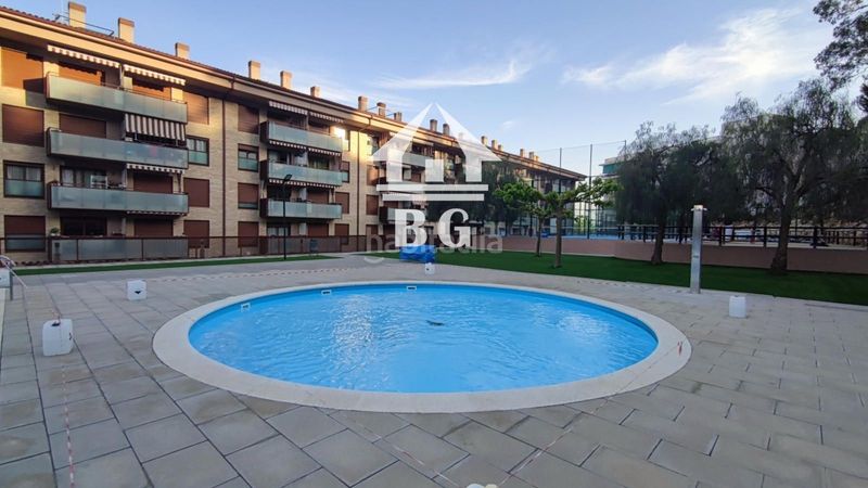 Foto 2ca60a11-3469-4463-b0ac-5cb0853801cb. Pis amb calefacció aparcament piscina a Roca Grossa Lloret de Mar