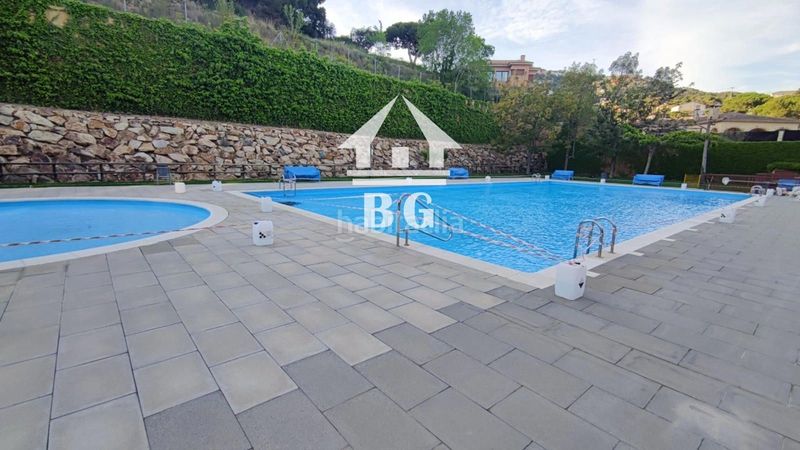 Foto 40bbd155-a466-4c09-9216-5d02af74134e. Pis amb calefacció aparcament piscina a Roca Grossa Lloret de Mar