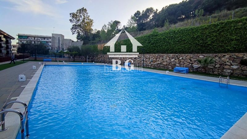 Foto 4158d352-f7db-49ed-bf39-7ef362720fe9. Pis amb calefacció aparcament piscina a Roca Grossa Lloret de Mar