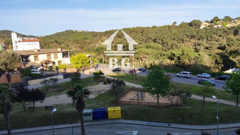 Foto 575371bb-a539-4565-8d8d-ba8b85f55aeb. Pis amb calefacció aparcament piscina a Roca Grossa Lloret de Mar
