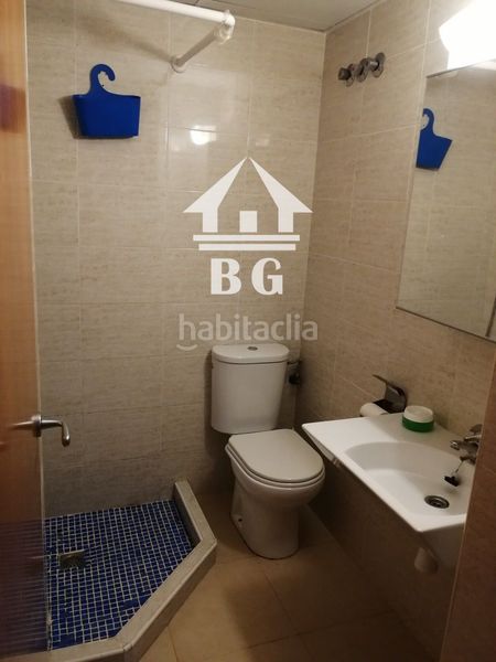 Foto 89518594-b73a-4e06-8a16-c483e2a8a97e. Pis amb calefacció aparcament piscina a Roca Grossa Lloret de Mar