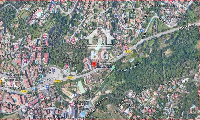 Foto c44de265-684d-47b8-afbb-8f98c08cdfaf. Pis amb calefacció aparcament piscina a Roca Grossa Lloret de Mar