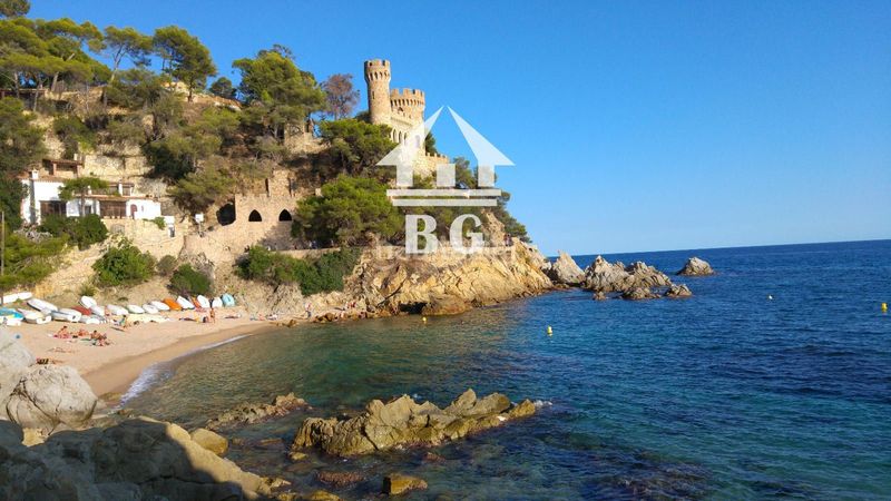 Foto 4dd2e269-e125-44d6-98e4-a508b44ebd47. Dúplex a Centre Lloret de Mar