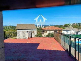 Xalet a Residencial Park