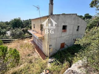 Chalet  Tuca. En venta chalet unifamiliar  en construcción en maçanet residenc