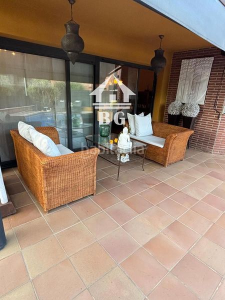 Foto 11eb99a4-903c-4266-a66f-178dd70a8e40. Chalet mit heizung parking pool in Aiguaviva Parc Vidreres