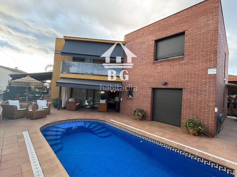 Foto 1aaded90-5a47-4ff7-8438-65dbdf7f5ca7. Chalet mit heizung parking pool in Aiguaviva Parc Vidreres