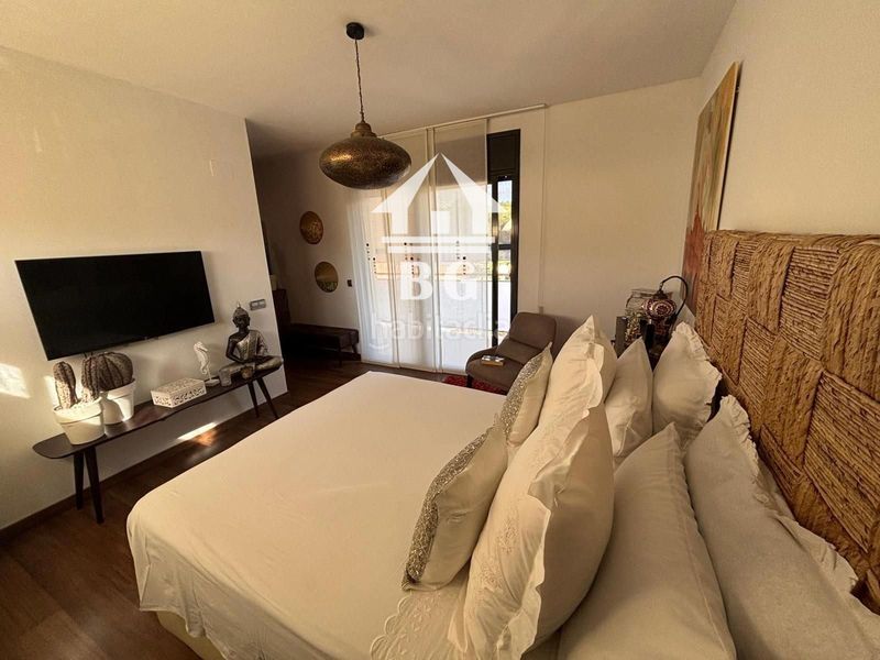 Foto 3f7a2caf-8bff-4dd5-8e4d-ba98d1a12c04. Chalet mit heizung parking pool in Aiguaviva Parc Vidreres