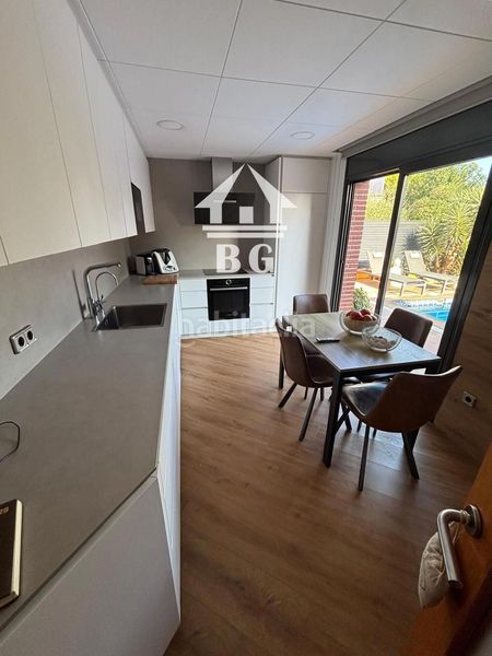 Foto ff9bd20a-c3a9-44a0-beac-34512137cca1. Chalet mit heizung parking pool in Aiguaviva Parc Vidreres