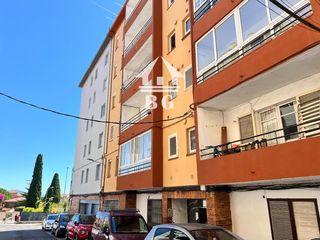 Appartamento  Frederic mistral. En venta vivienda 3 dorm. cerca centro de figueres !!