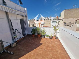Semi detached house in Germanes
