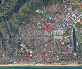 Local Comercial a Castell-Poble Vell