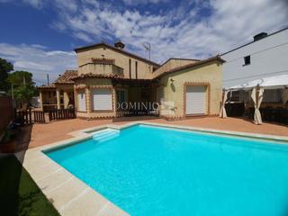 Casa in Canyelles