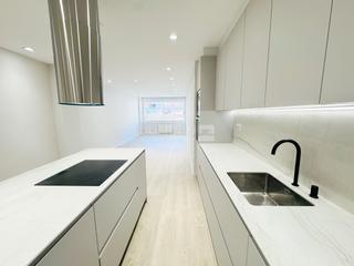 Etagenwohnung in Sant Ramon - Maternitat