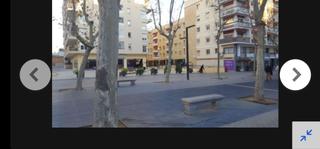 Aparcament cotxe a Barri de Mar. Plaza  en rambla de la pau