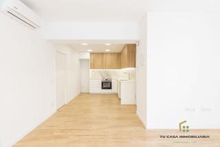 Pis  Navata. Maravilloso piso completamente reformado con doble orientacion