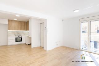Appartement  Navata