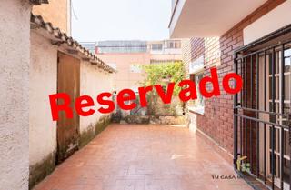 Appartement dans Llefi. Planta baja con 4 dormitorios, 2 baos y terraza de 30mt2