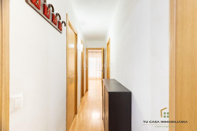 Foto e8bba203-0cd7-4167-a2a4-49a8a776d0ae. Appartamento in Bufalà Badalona