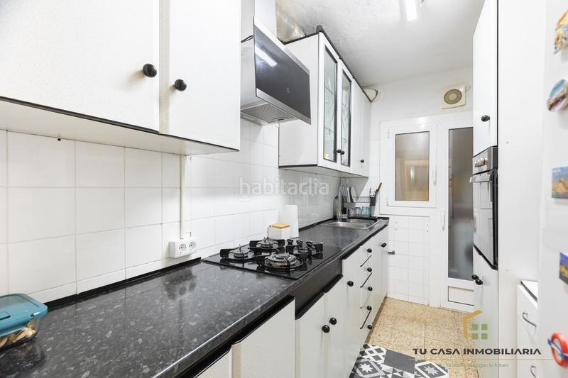 Foto 87871506-9340-4254-8844-40a7d616aa95. Appartement dans Bufalà Badalona