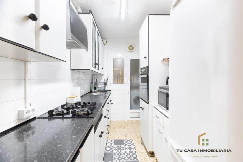 Foto db326180-1eb8-4119-889d-db90b559d4e7. Pis a Bufalà Badalona