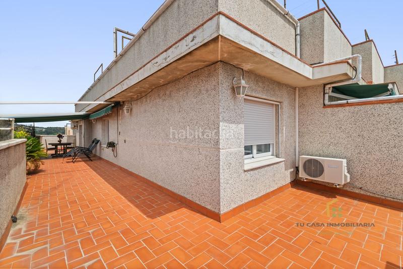 Foto 712b8d19-1790-4692-9609-f4c6b78027d4. Appartamento con riscaldamento in Bufalà Badalona