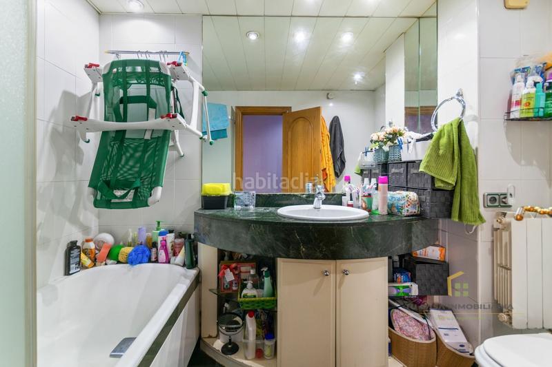 Foto a143d638-b876-47c7-bb3c-d68734446596. Appartamento con riscaldamento in Bufalà Badalona